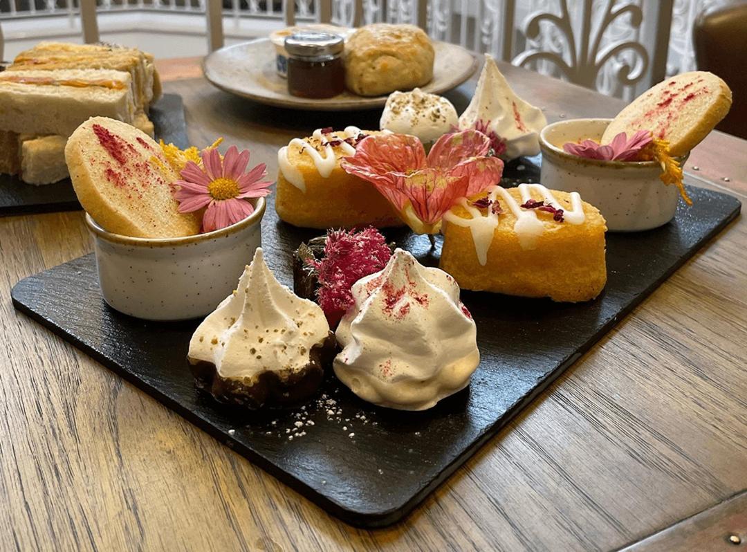 The Hope & Anchor Restaurant & Rooms Ross-on-Wye Экстерьер фото