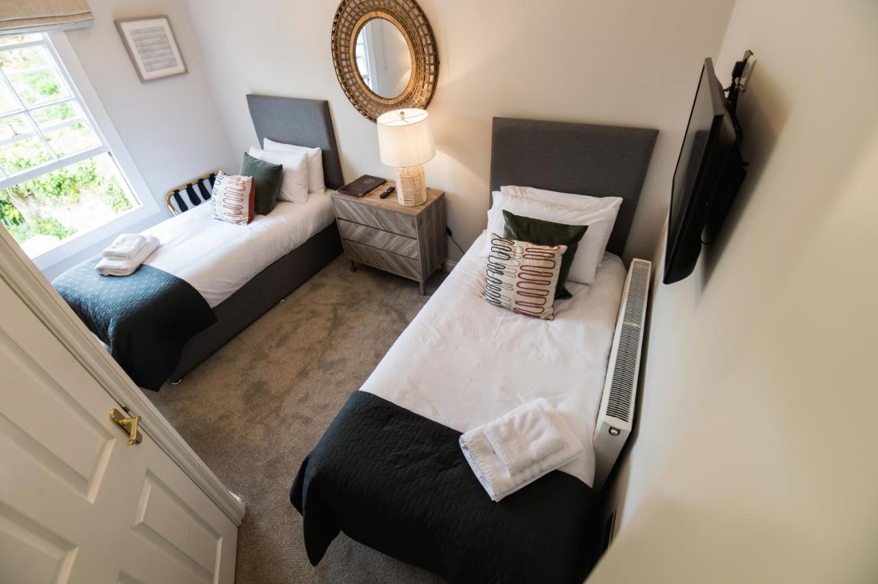 The Hope & Anchor Restaurant & Rooms Ross-on-Wye Экстерьер фото