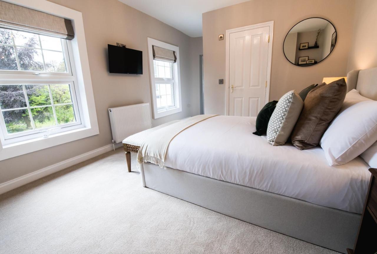 The Hope & Anchor Restaurant & Rooms Ross-on-Wye Экстерьер фото