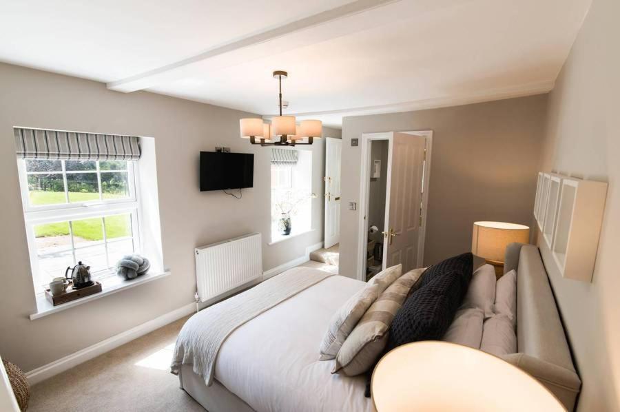 The Hope & Anchor Restaurant & Rooms Ross-on-Wye Экстерьер фото
