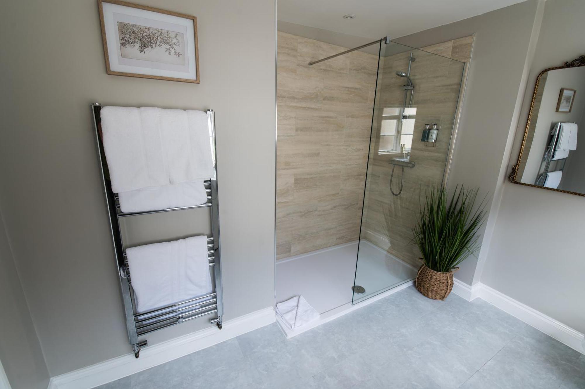 The Hope & Anchor Restaurant & Rooms Ross-on-Wye Экстерьер фото